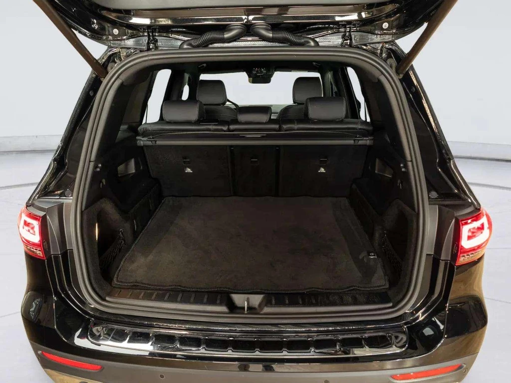 Mercedes-Benz GLB – foto 24