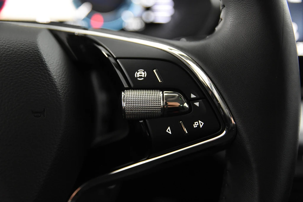 Škoda Octavia – foto 24