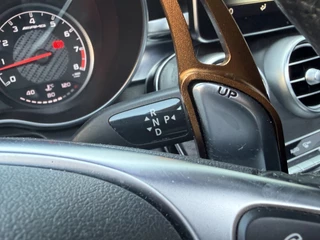 Mercedes-Benz C-Klasse – thumbnail 23