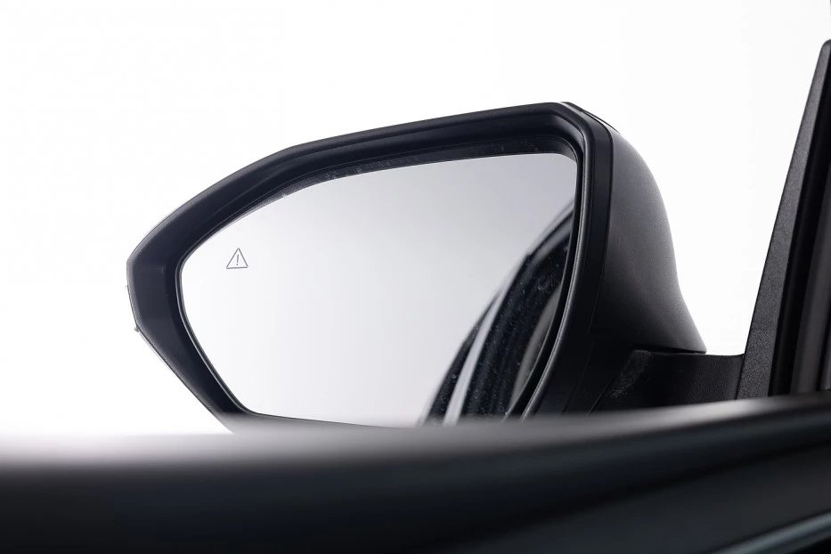 Hyundai Tucson – foto 31