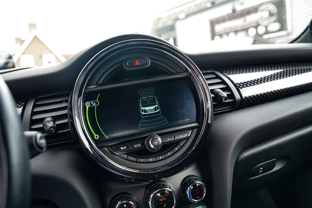 MINI Cooper Cabrio – foto 45