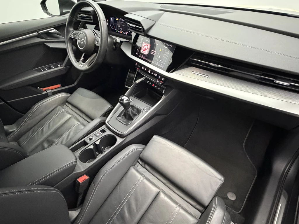 Audi A3 – foto 20