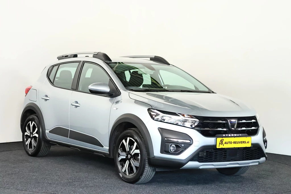 Dacia Sandero Stepway – foto 7