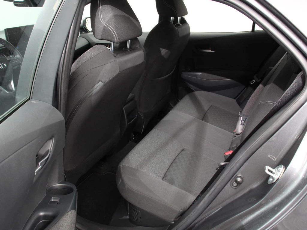 Toyota Corolla – foto 11