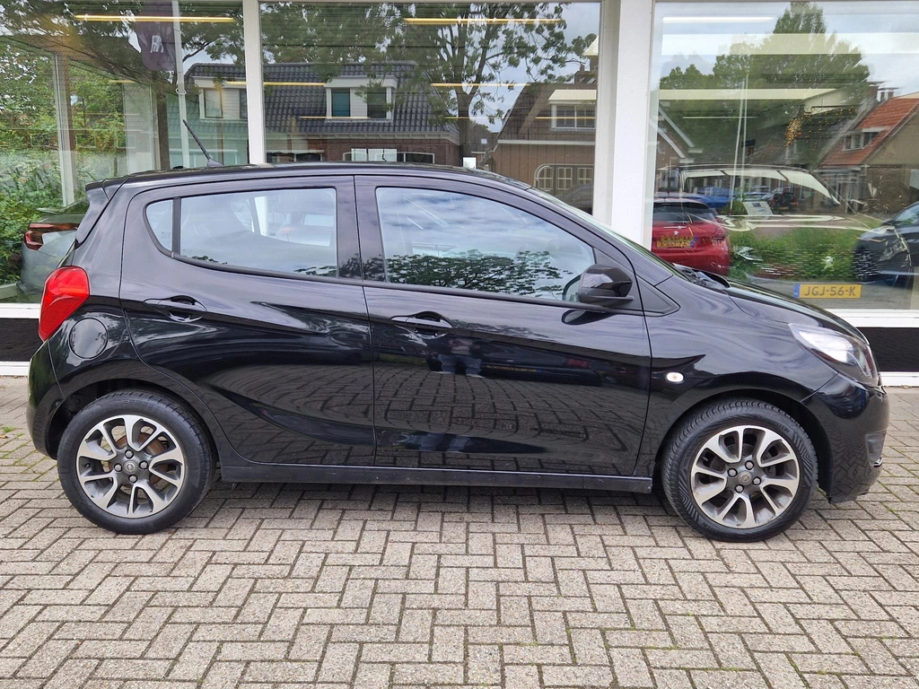 Opel KARL – foto 6