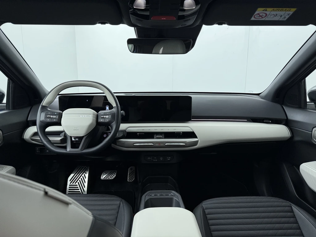 Kia EV4 – foto 36