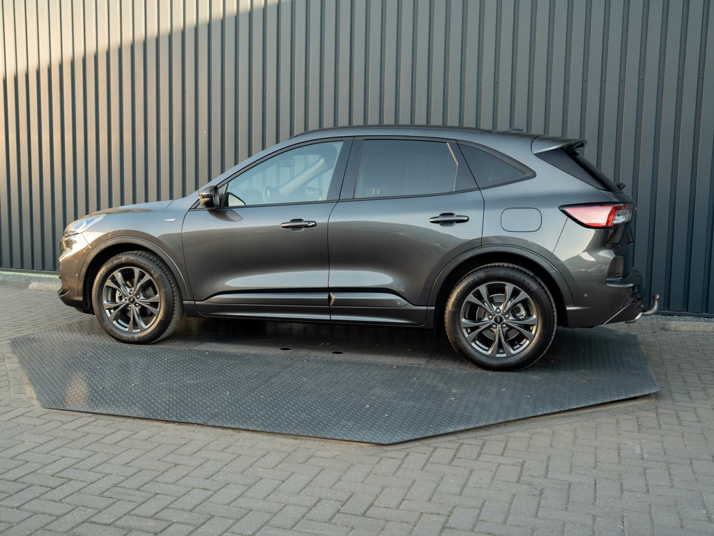 Ford Kuga – foto 6
