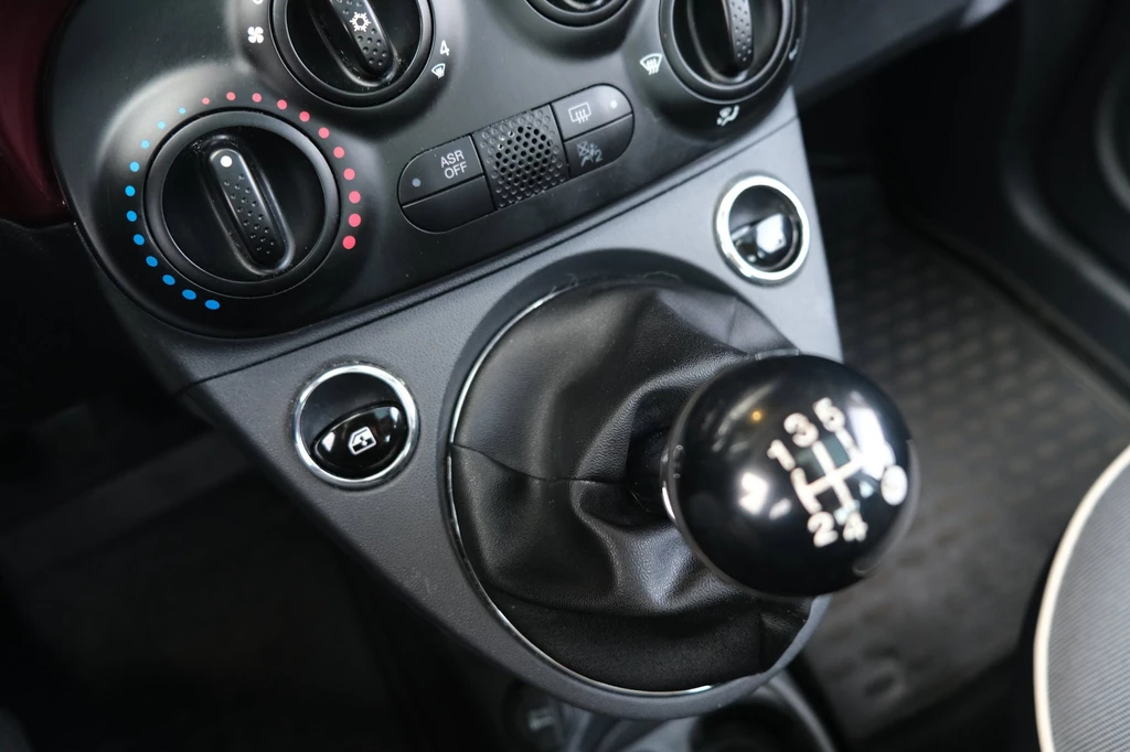 Fiat 500 – foto 24