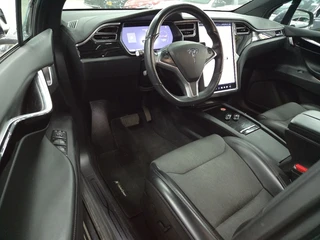 Tesla Model X – thumbnail 40