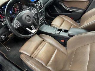 Mercedes-Benz CLA – thumbnail 16
