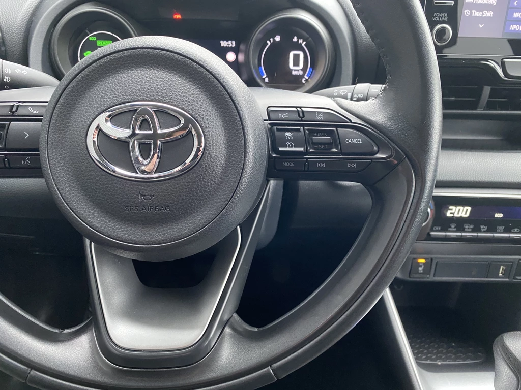 Toyota Yaris – foto 26