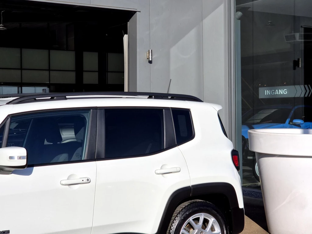 Jeep Renegade – foto 5