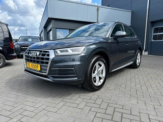 Audi Q5 – thumbnail 1