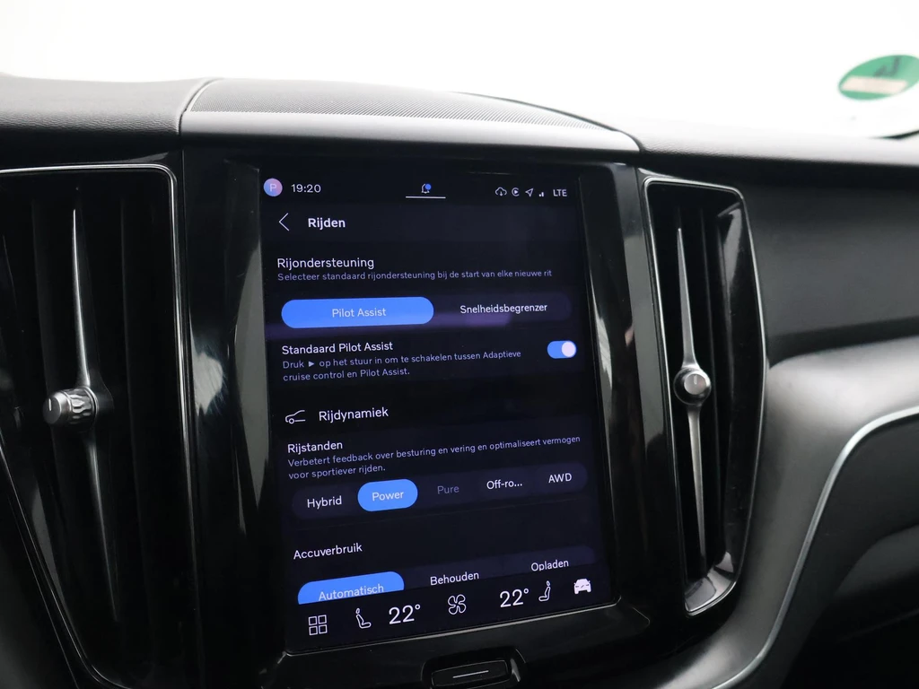 Volvo XC60 – foto 36