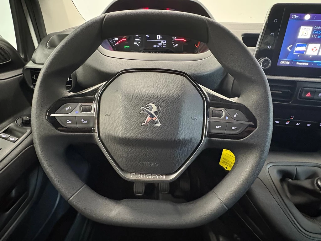 Peugeot Partner – foto 17