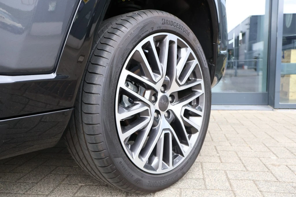 Jeep Compass – foto 15