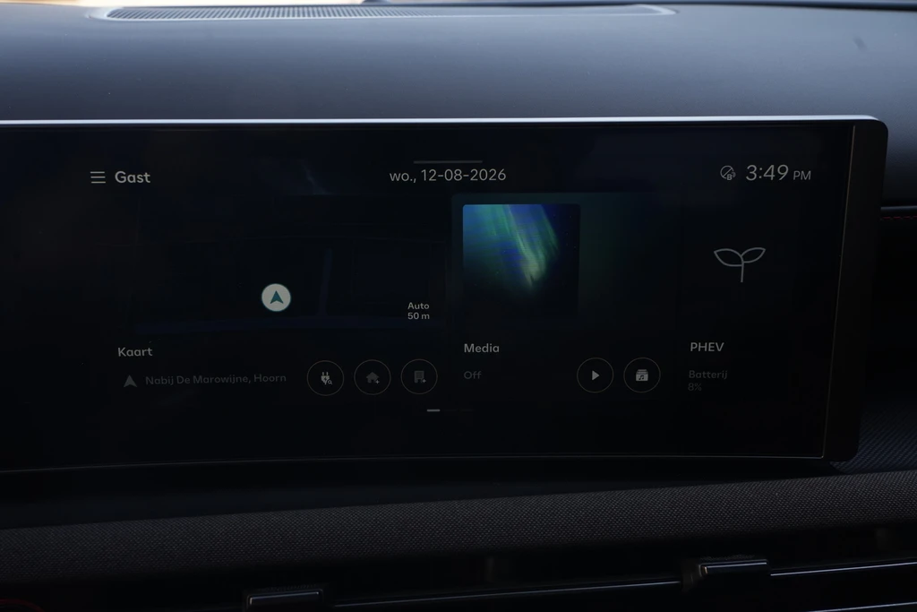 Hyundai Tucson – foto 16