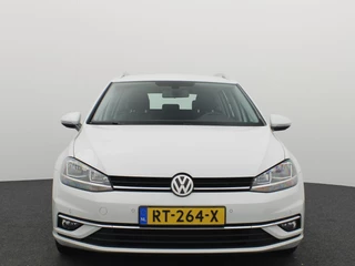 Volkswagen Golf – thumbnail 9