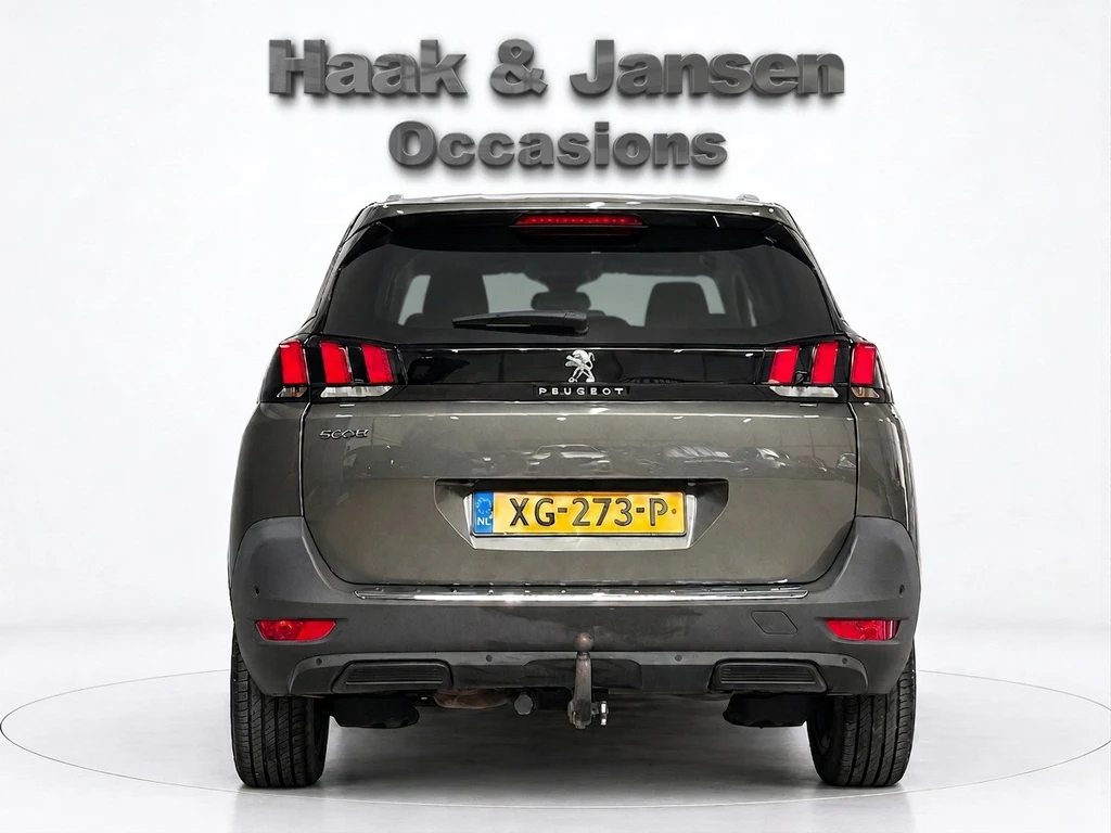Peugeot 5008 – foto 4