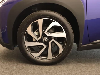 Toyota Aygo – thumbnail 15