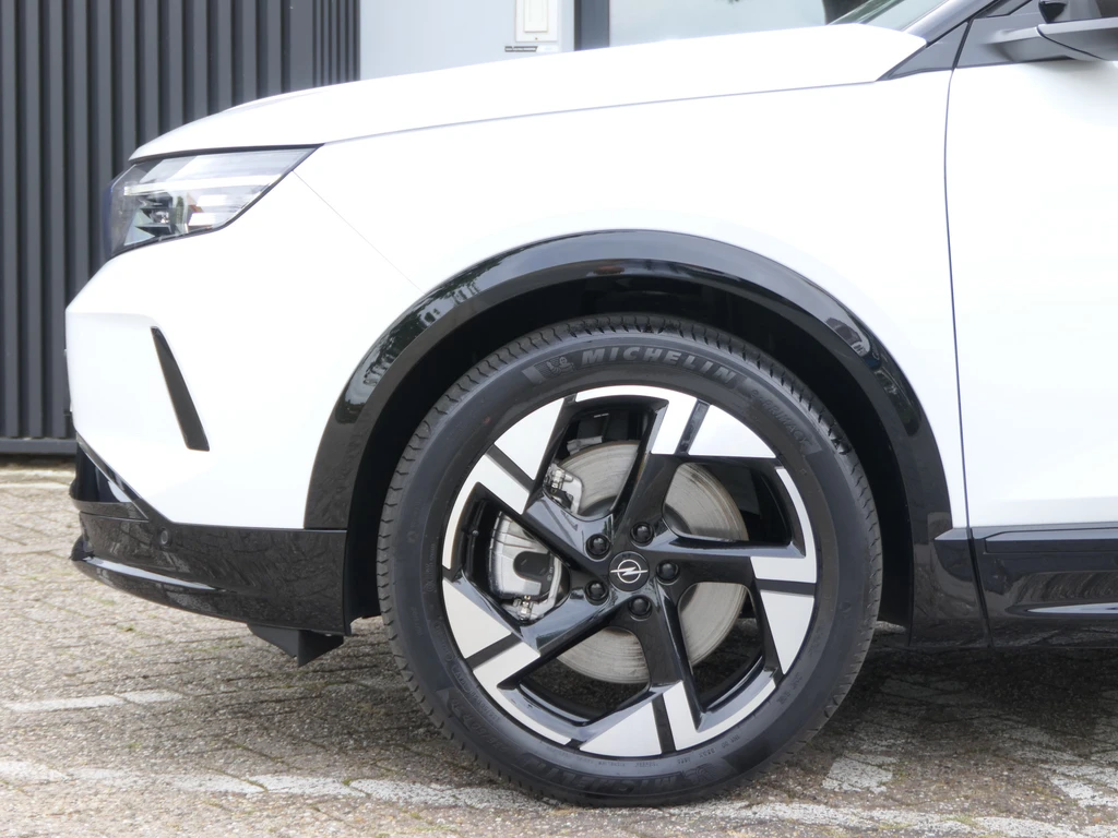 Opel Grandland – foto 17