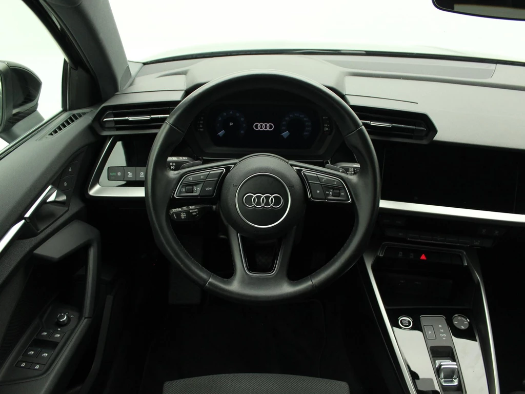 Audi A3 – foto 29