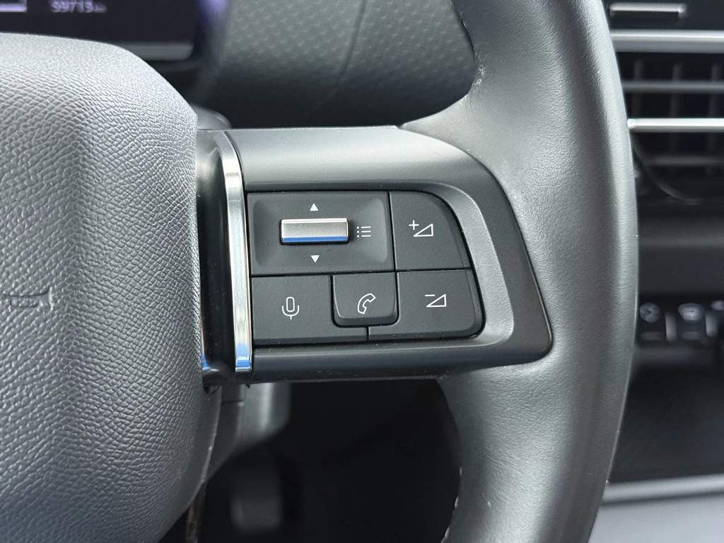 Citroën ë-C4 – foto 38