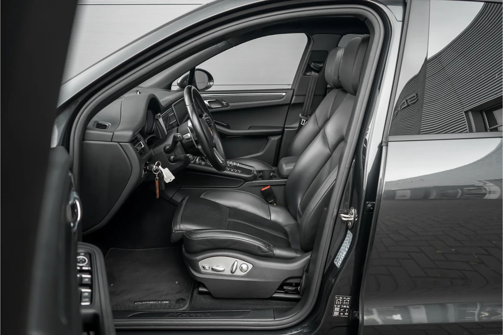 Porsche Macan – foto 12