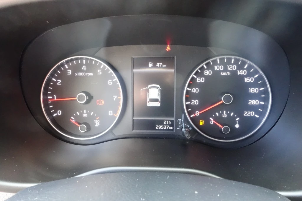 Kia Picanto – foto 19