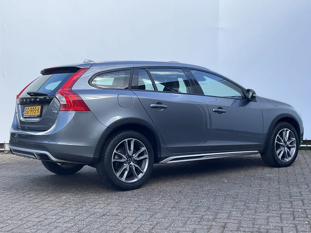 Volvo V60 – foto 9