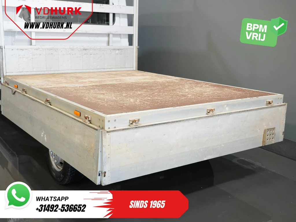 Opel Movano – foto 16