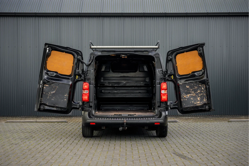 Peugeot Expert – foto 10