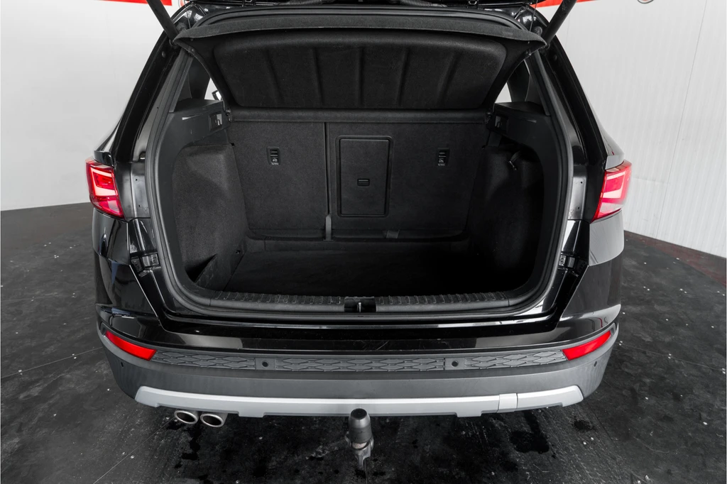 SEAT Ateca – foto 37