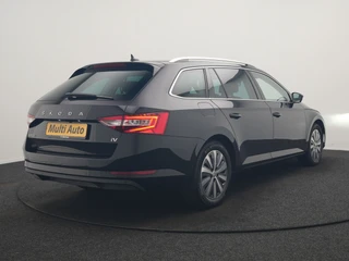 Škoda Superb – thumbnail 7