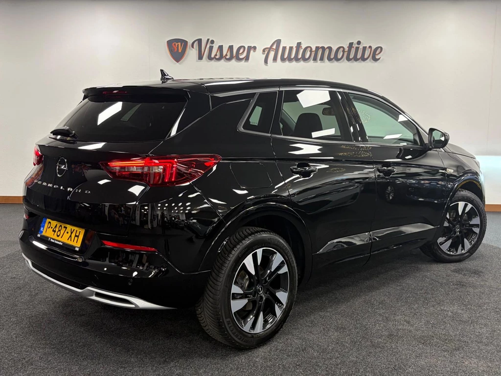 Opel Grandland – foto 8