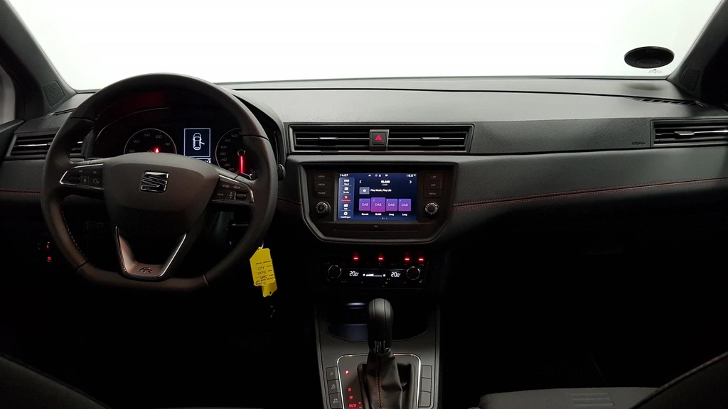 SEAT Ibiza – foto 13