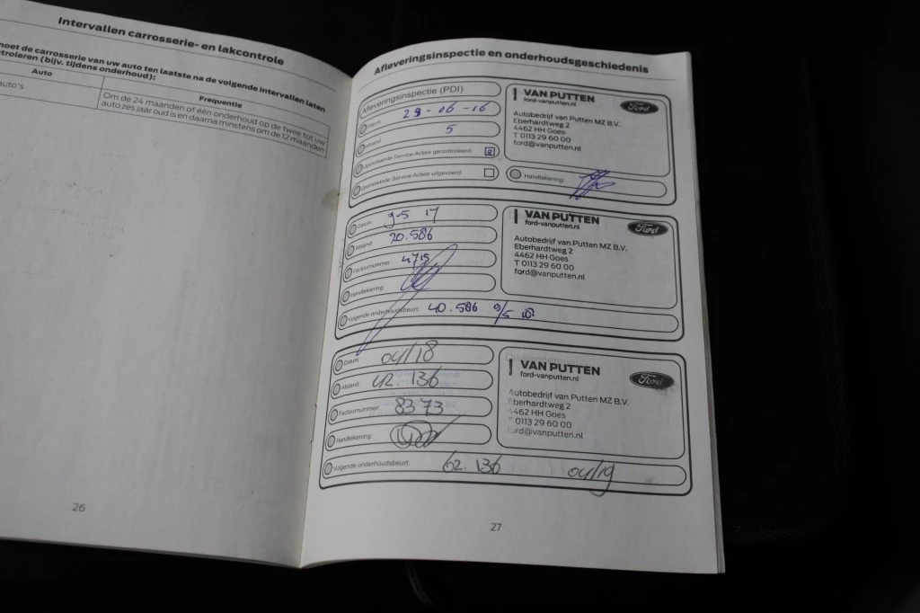 Ford Focus – foto 10