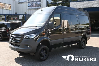 Mercedes-Benz Sprinter – thumbnail 1