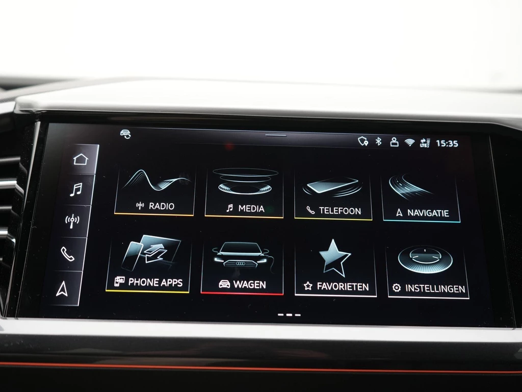Audi Q4 e-tron – foto 23