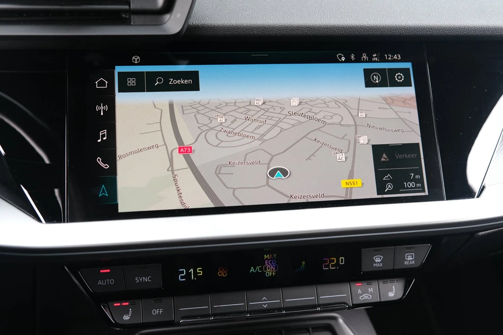 Audi A3 – foto 21