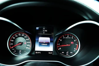 Mercedes-Benz C-Klasse – thumbnail 27