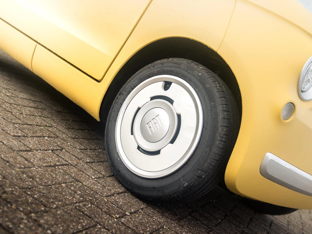 Fiat Topolino – foto 17