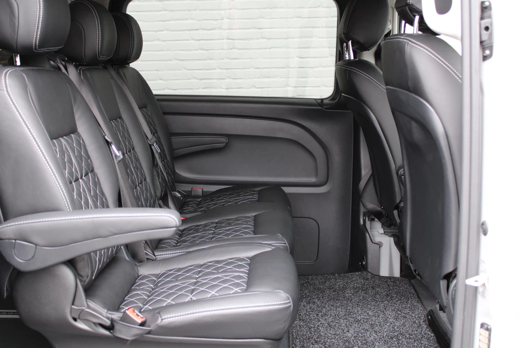 Mercedes-Benz Vito – foto 18