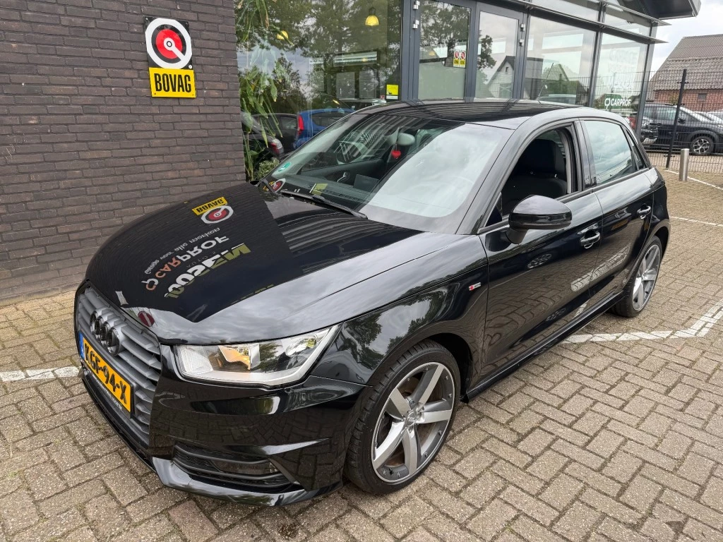 Audi A1 – foto 2