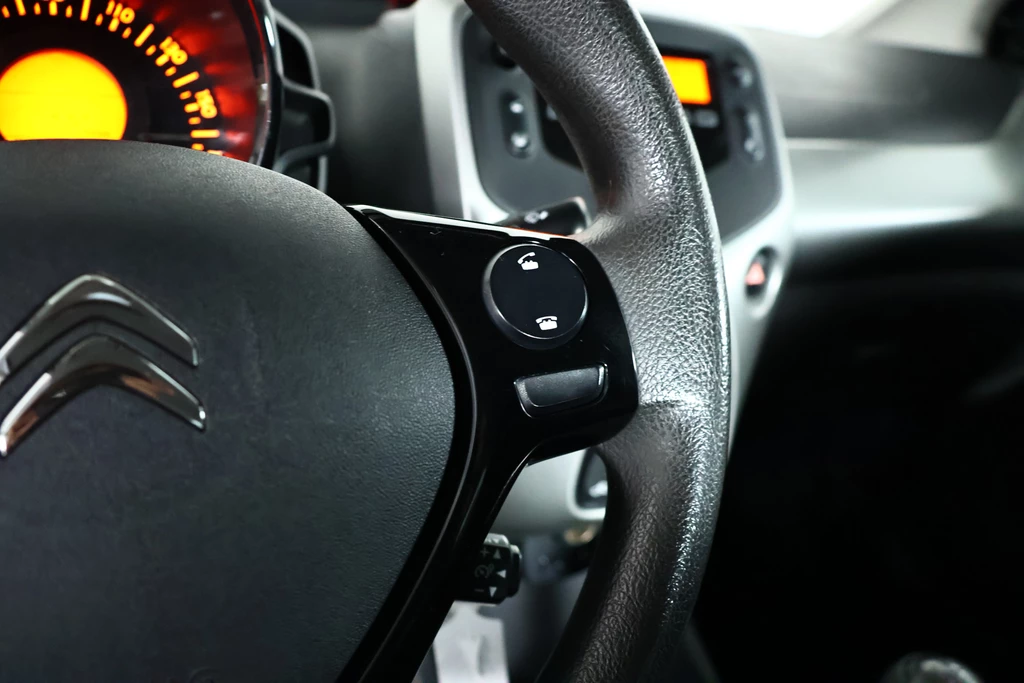 Citroën C1 – foto 21