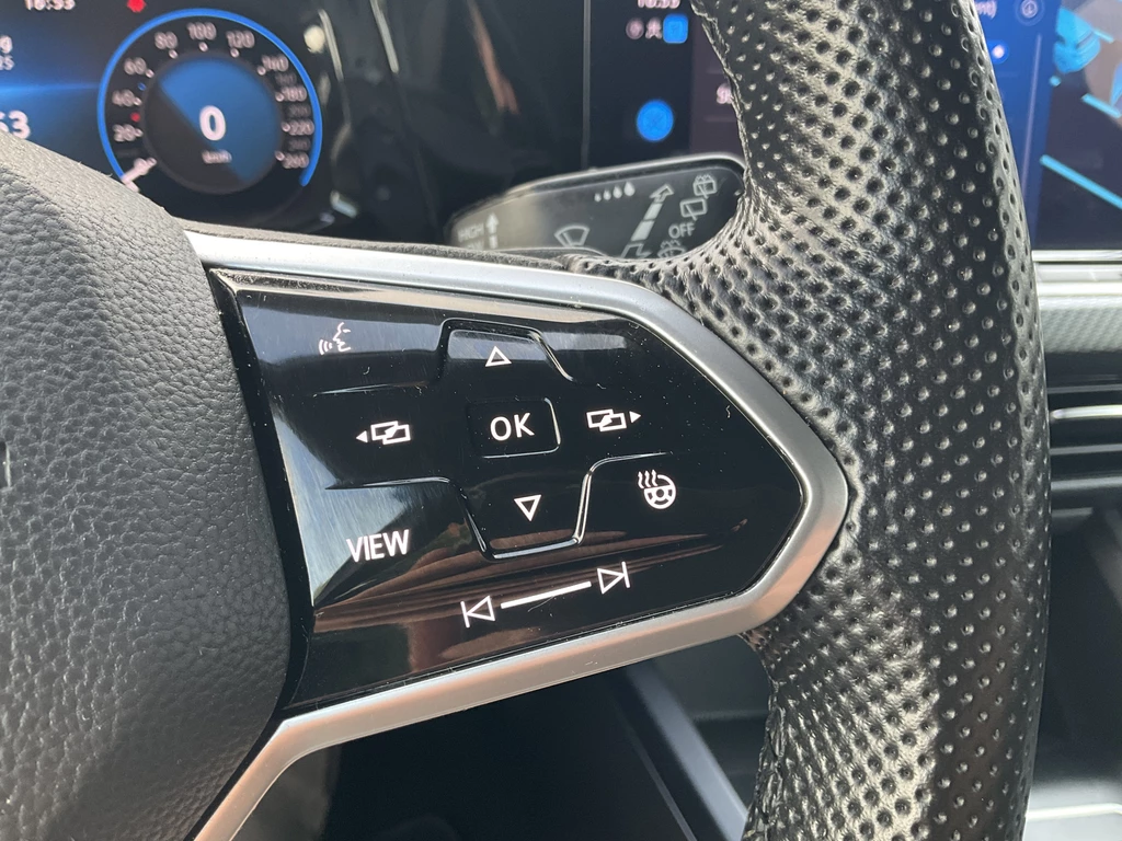 Volkswagen Golf – foto 14