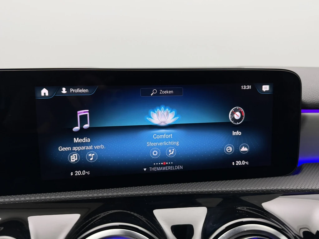 Mercedes-Benz A-Klasse – foto 20