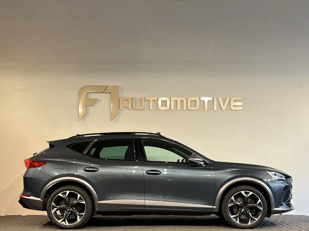 CUPRA Formentor – foto 6