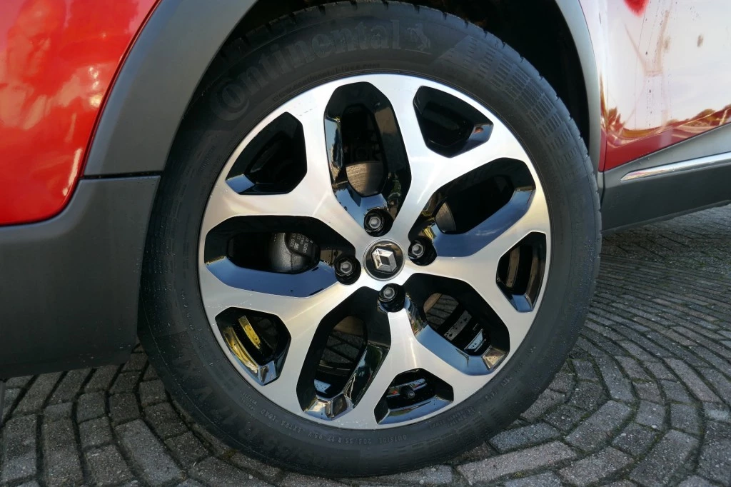 Renault Captur – foto 28