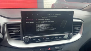 Kia Ceed Sportswagon – thumbnail 10